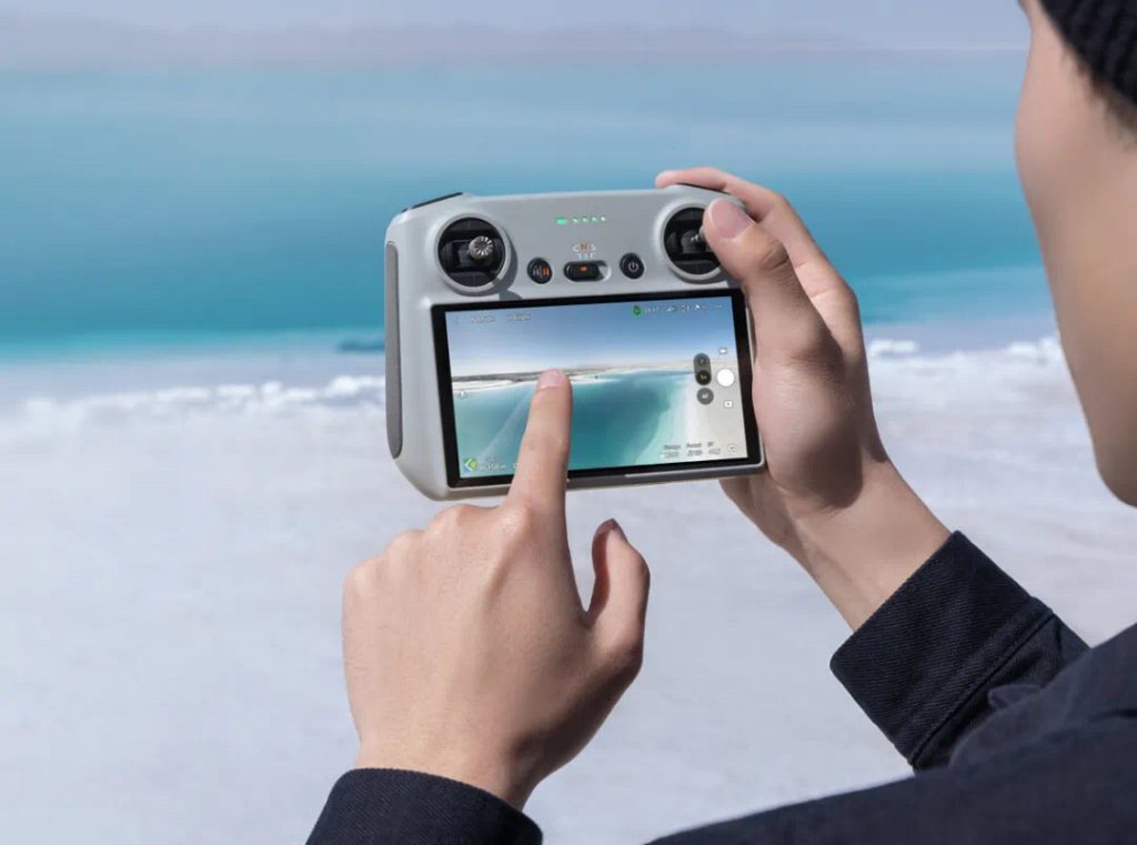 What Drones Does DJI RC Work With? Cult of Drone